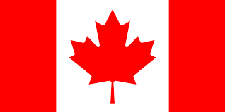 Vlag canada