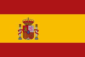 Vlag spanje