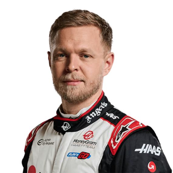 magnussen