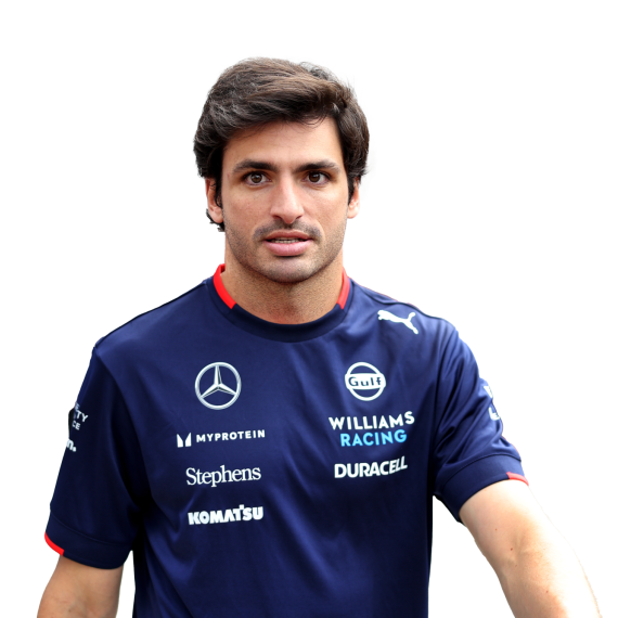 sainz